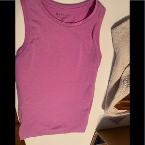 Athleta Workout Tank excellent condition